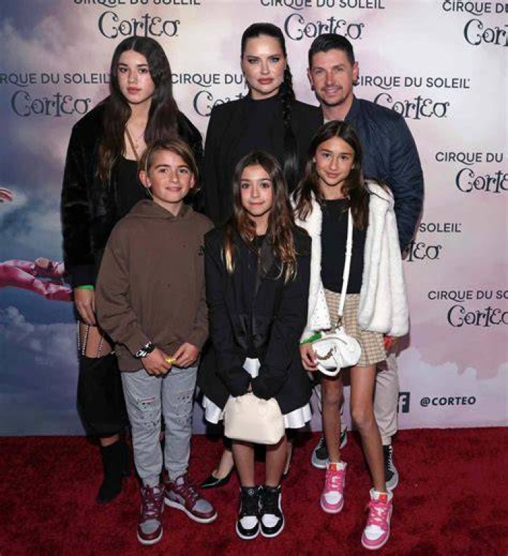 Uncover The Untold Story Of Adriana Lima's Mother: Inspiring Insights Revealed