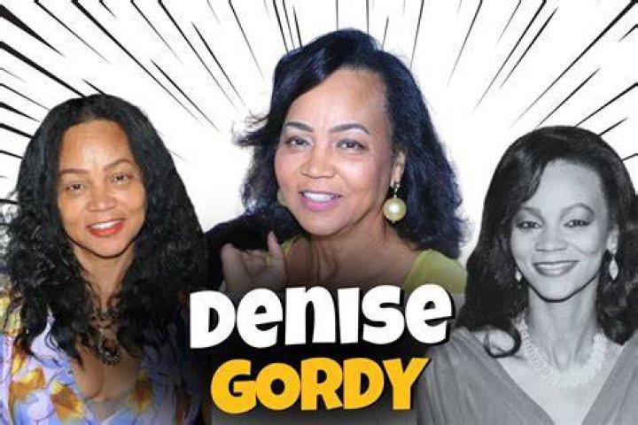 Uncover The Untold Story Of Denise Gordy: Family, Love, And Music