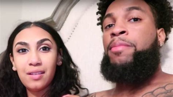 Uncover The Untold Story Of Queen Naija's Ex-Husband, Chris