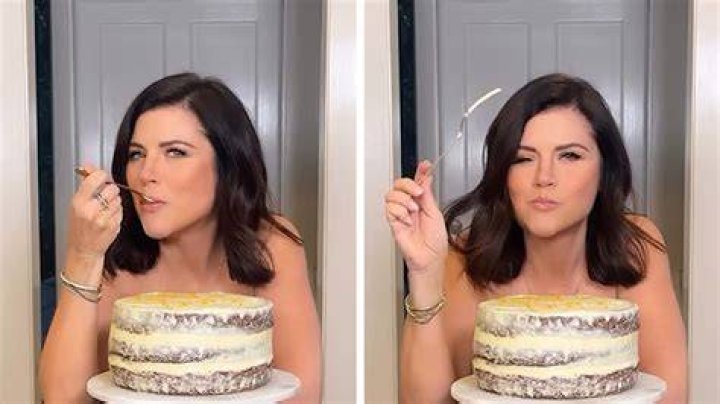 Uncover The Untold Truth Behind The "juliewiththecake OnlyFans Leak"