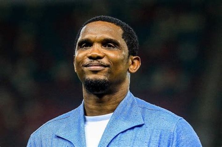 Uncover The Wealth, Career, And Impact Of Samuel Eto'o