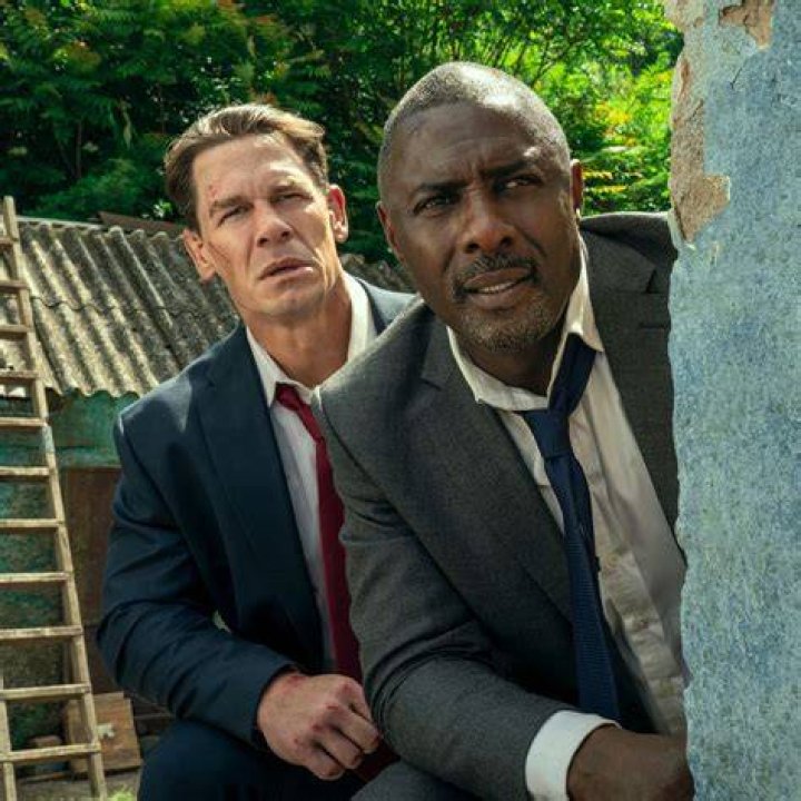 Uncover The World Of Idris Elba's Son: Damson's Journey Revealed