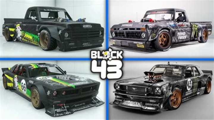 Uncover The World Of Ken Block's Children: Discoveries And Insights