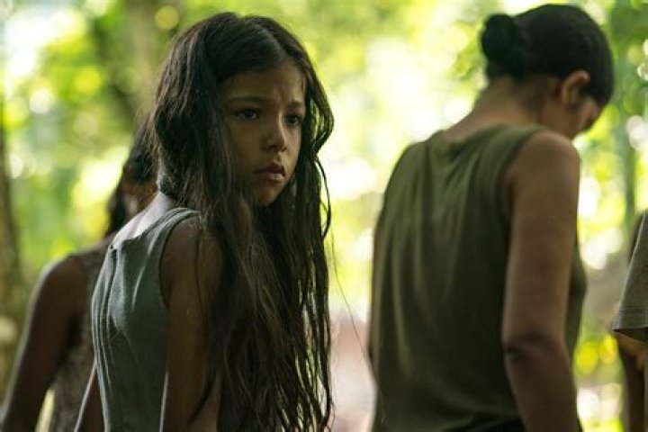 Uncover The World Of Rocio Garcia Rodriguez And Tim Rogers