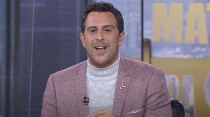 Uncovering Adam Lefkoe's Roots And Impact