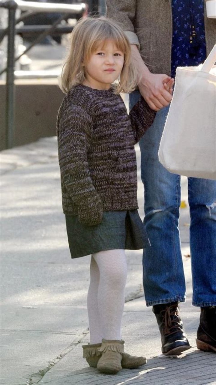 Uncovering Common's Daughter: Who Is She By?