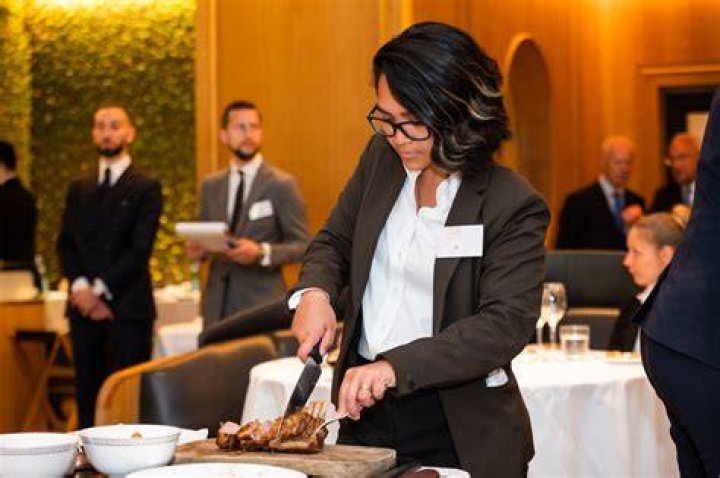 Uncovering Culinary Excellence And Marital Harmony