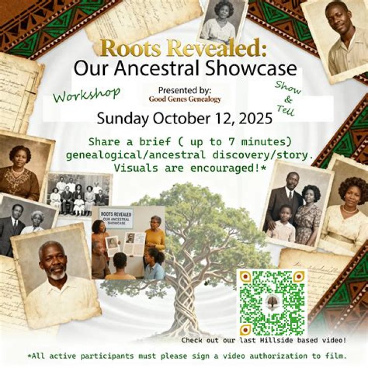 Uncovering Family, Success, And Legacy