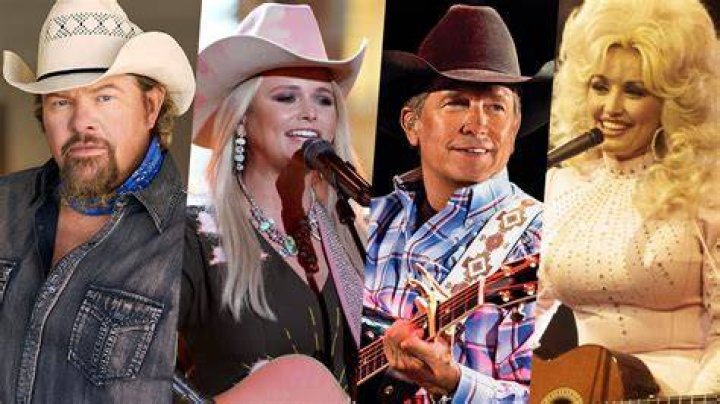 Uncovering Financial Success In Country Music