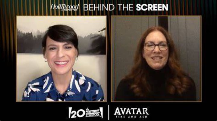 Uncovering Her Journey From Behind The Screen