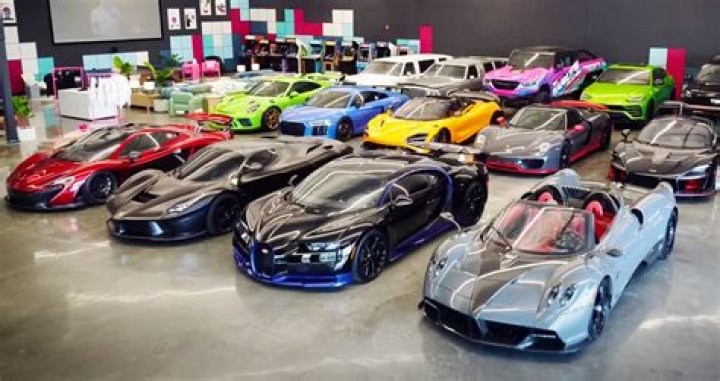 Uncovering Her Net Worth, Career, And Car Collection