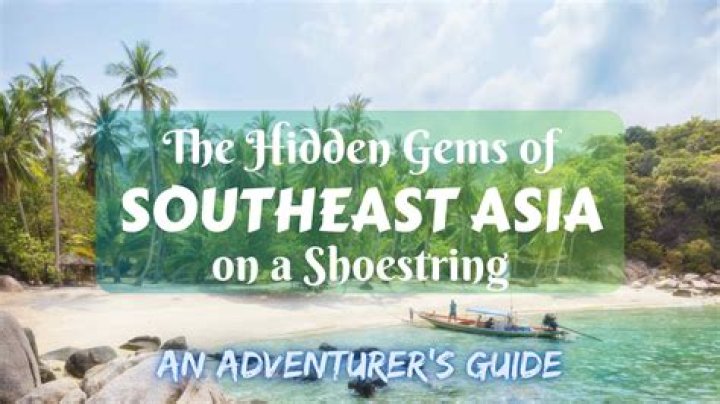 Uncovering Hidden Gems And Exploring New Horizons