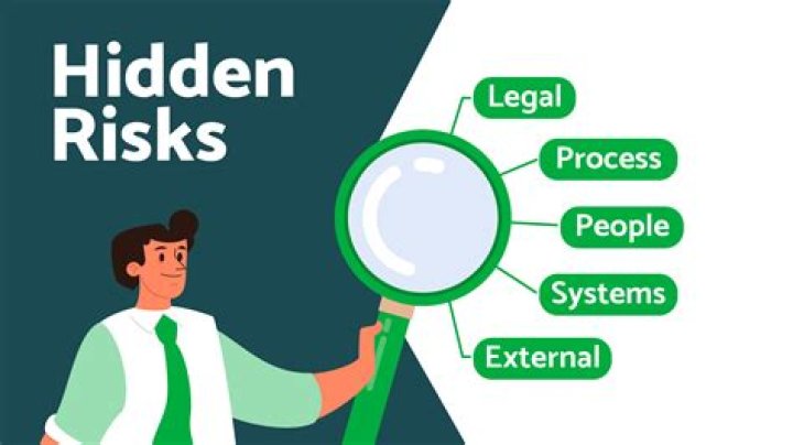 Uncovering Hidden Riches And Financial Secrets