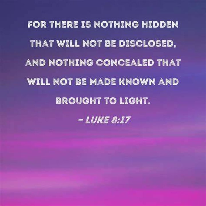 Uncovering Hidden Truths And Empowering Others