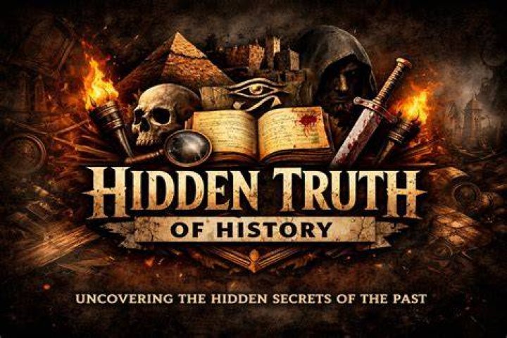 Uncovering Hidden Truths and Untold Stories