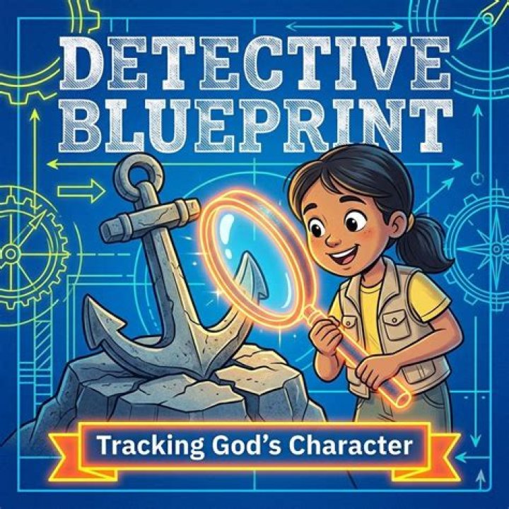 Uncovering His Character And Drive