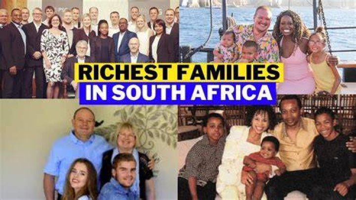 Uncovering His Fortune, Family, And Impact