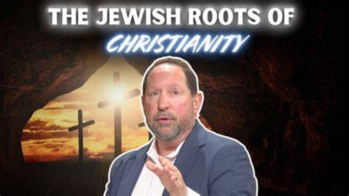 Uncovering His Jewish Roots And Ethnic Heritage