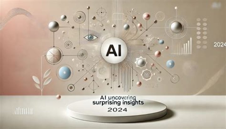 Uncovering Insights And Inspiring Discoveries