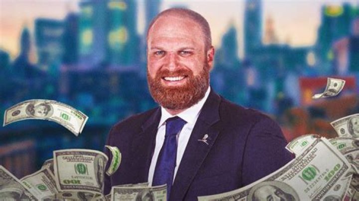 Uncovering Ramsey Noah's Net Worth: Exclusive Insights And Surprises