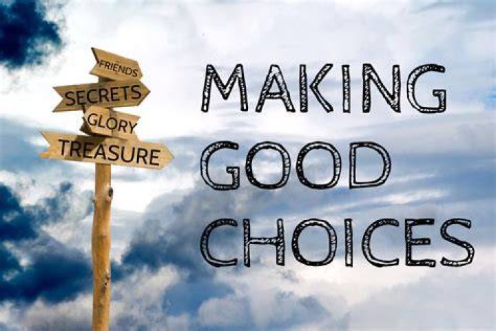 Uncovering Reasons And Personal Choices