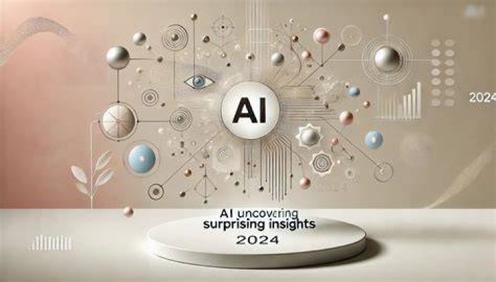 Uncovering Surprising Insights And Dimensions