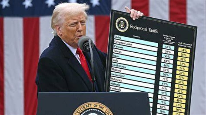 Uncovering The Enigmatic Height Of Donald Trump: Unveiling The Measurements