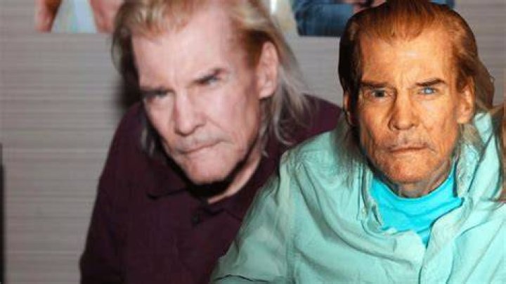 Uncovering The Family Legacy: Jan-Michael Vincent's Children Revealed