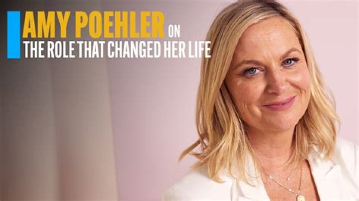 Uncovering The Heartwarming Bond: Amy Poehler's Daughter Revealed