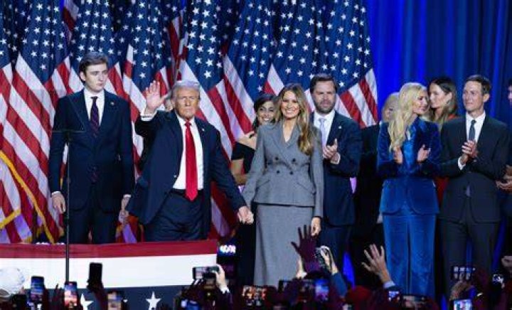Uncovering The Height Of Former President Donald Trump