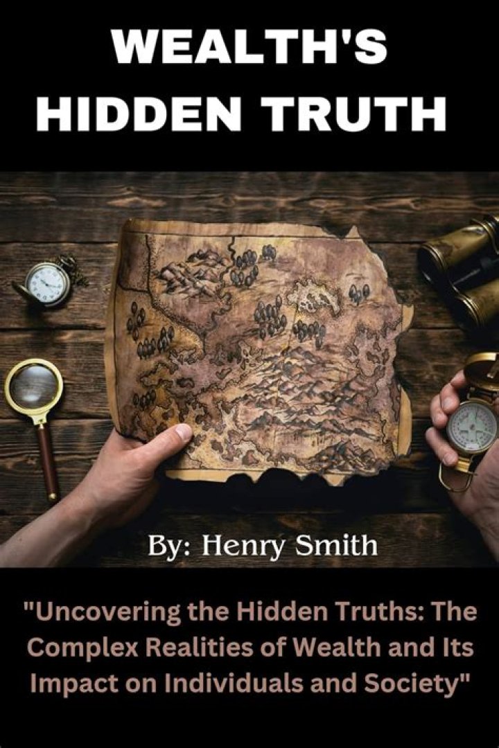 Uncovering The Hidden Truths And Impact