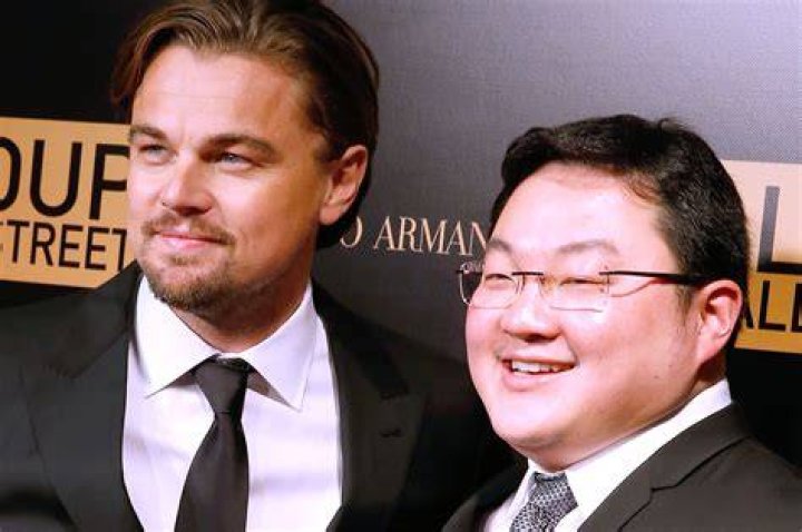 Uncovering The Hidden Wealth Of Jho Low