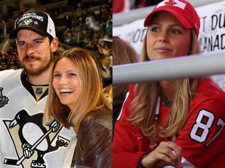 Uncovering The Identity Of Sidney Crosby's Son's Mother