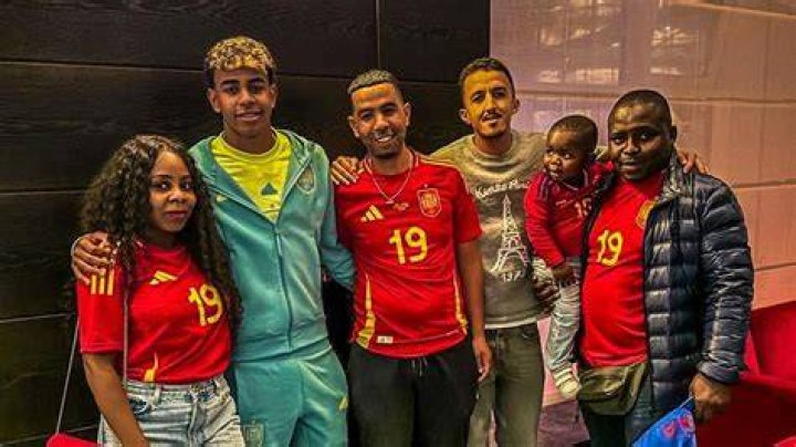 Uncovering The Intriguing Journey Of The Familia Lamine Yamal