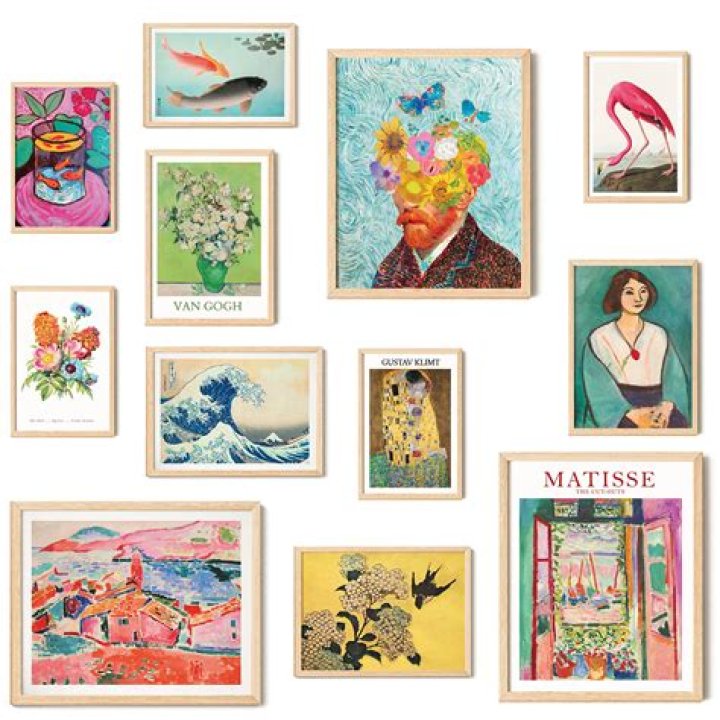 Uncovering The Journey Of An Eclectic Artist