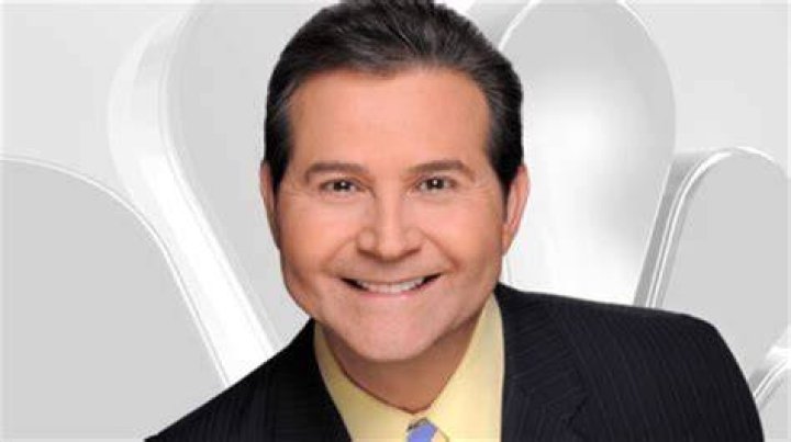 Uncovering The Legacy: Meteorologist Andy Avalos Retires