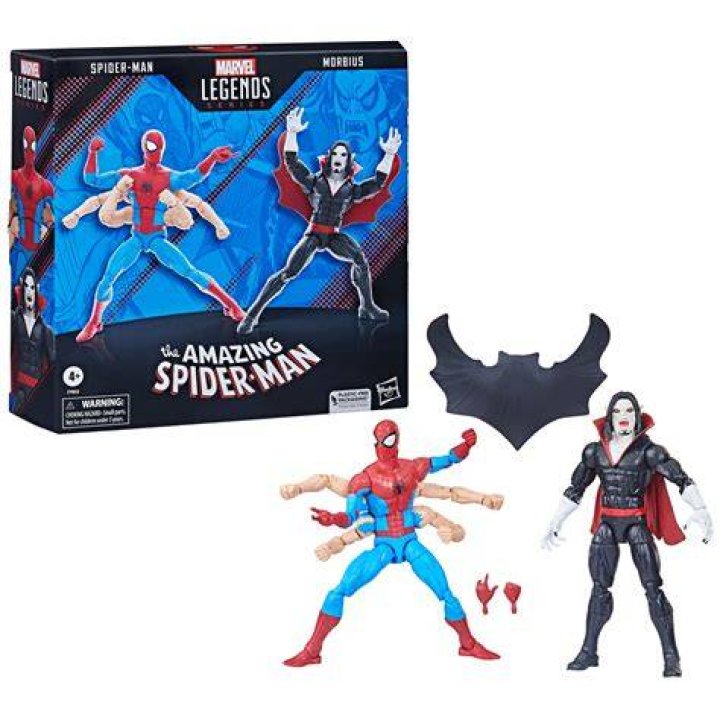 Uncovering The Lessons From Lightyear And Morbius