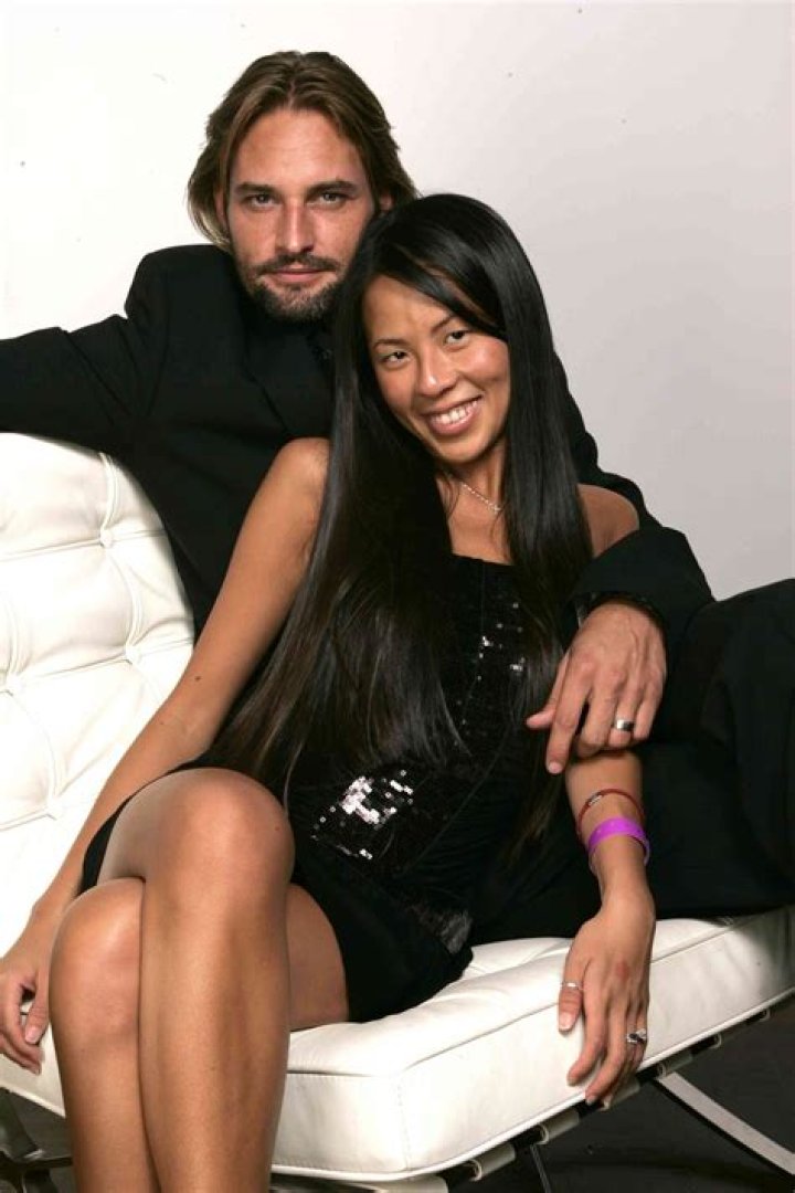 Uncovering The Life And Influence Of Josh Holloway's Wife