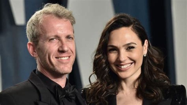 Uncovering The Life And Success Of Yaron Varsano: Gal Gadot's Husband