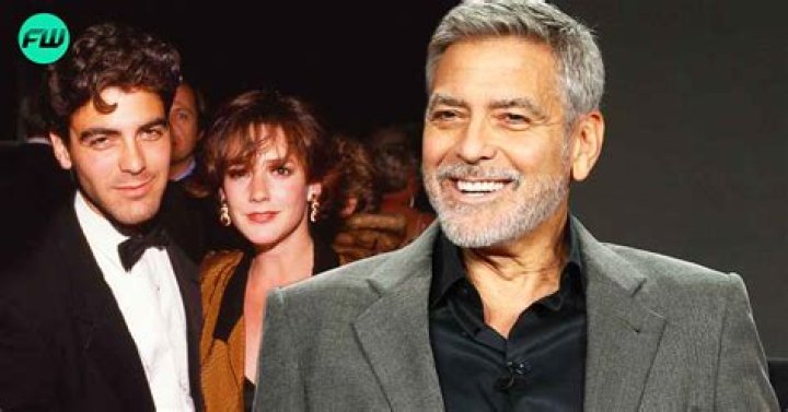 Uncovering The Life Of Talia Balsam: George Clooney's First Wife