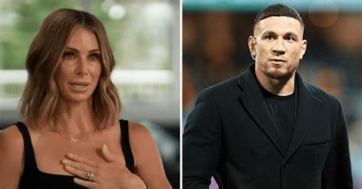 Uncovering The Love, Success, And Impact Of Alana Williams And Sonny Bill Williams