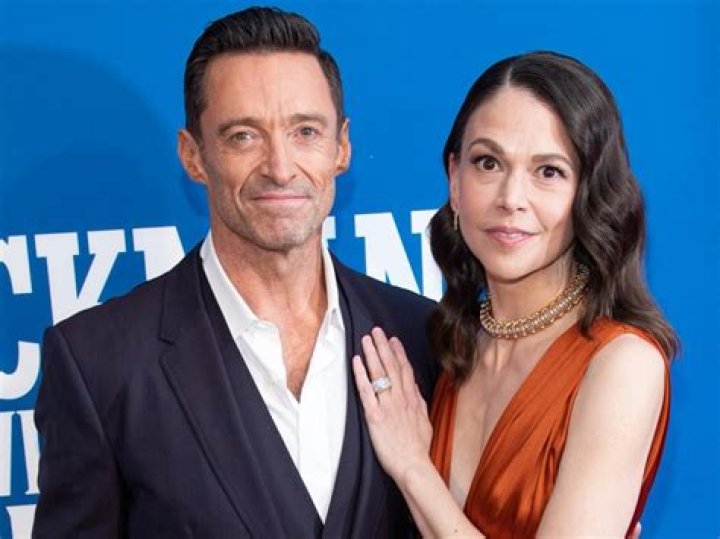 Uncovering The Net Worth And Role Of Hugh Jackman's Wife