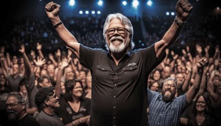 Uncovering The Origins Of Bob Seger: Where Is He From?