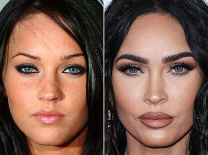 Uncovering The Roles Of Megan Fox's Parents