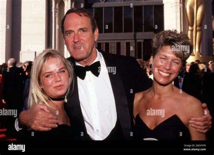 Uncovering The Secrets Of Camilla Cleese And Cynthia Cleese's Family Reunion