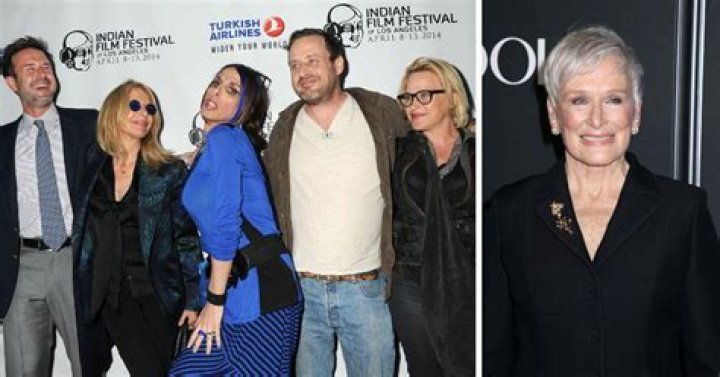 Uncovering The Secrets Of Celebrity Couples Who Defy The Norm