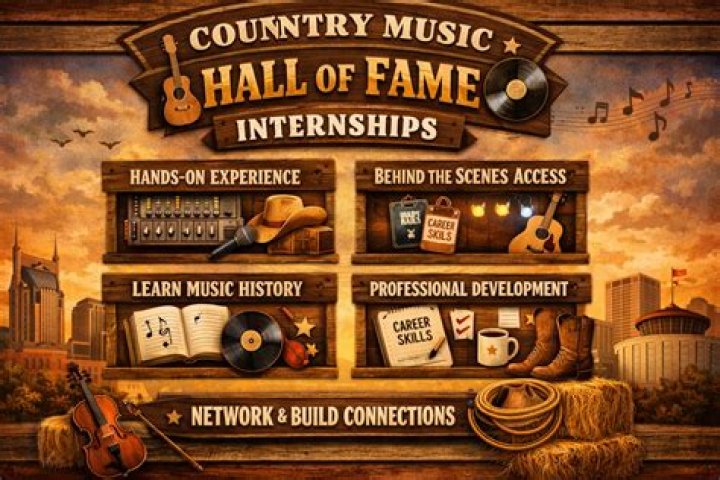 Uncovering The Secrets Of Country Music's Midas Touch