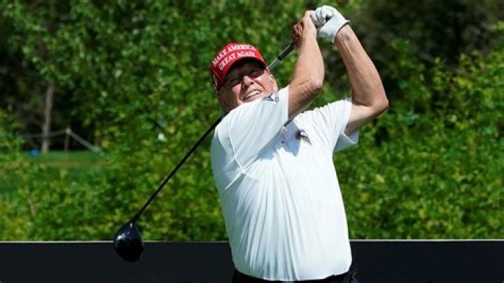 Uncovering The Secrets Of Golfing Greatness