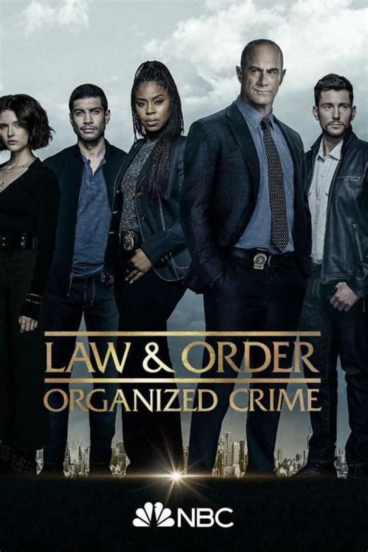 Uncovering The Secrets Of Organized Crime With Lynn Giovannelli