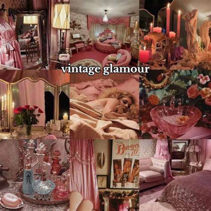 Uncovering The Secrets Of Vintage Glamour